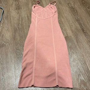 Bodycon dress